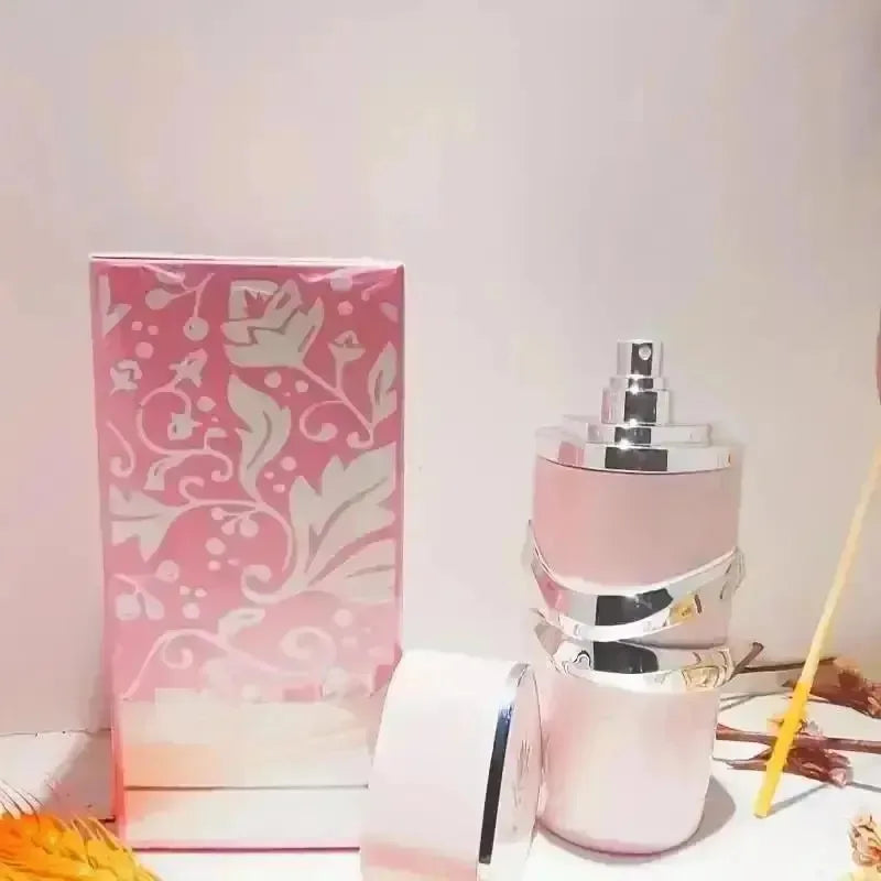 YARA Dubai High Quality 100ml Women's Perfume Milk Candy Essence