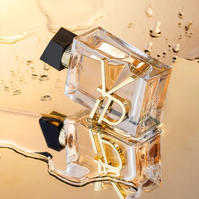 Eau De Parfum Vaporisateur Spray 50ML Lady Liberty