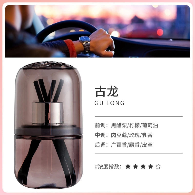 Sexuellement d'aromathérapie pour voiture, décoration haut de gamme