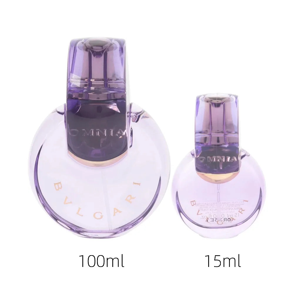 Bvlgari Omnia Améthyste de Bvlgari 100 ml, parfum femme original EDT