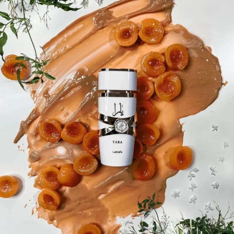 Yara Coffret cadeau parfum femme 4 × 25 ml