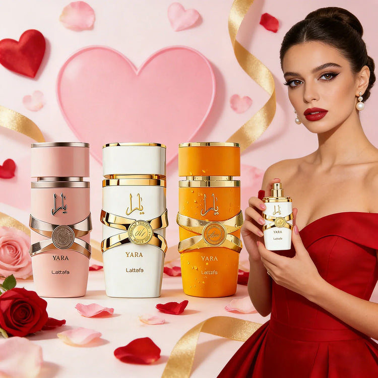 Parfums YARA & ASSAD
