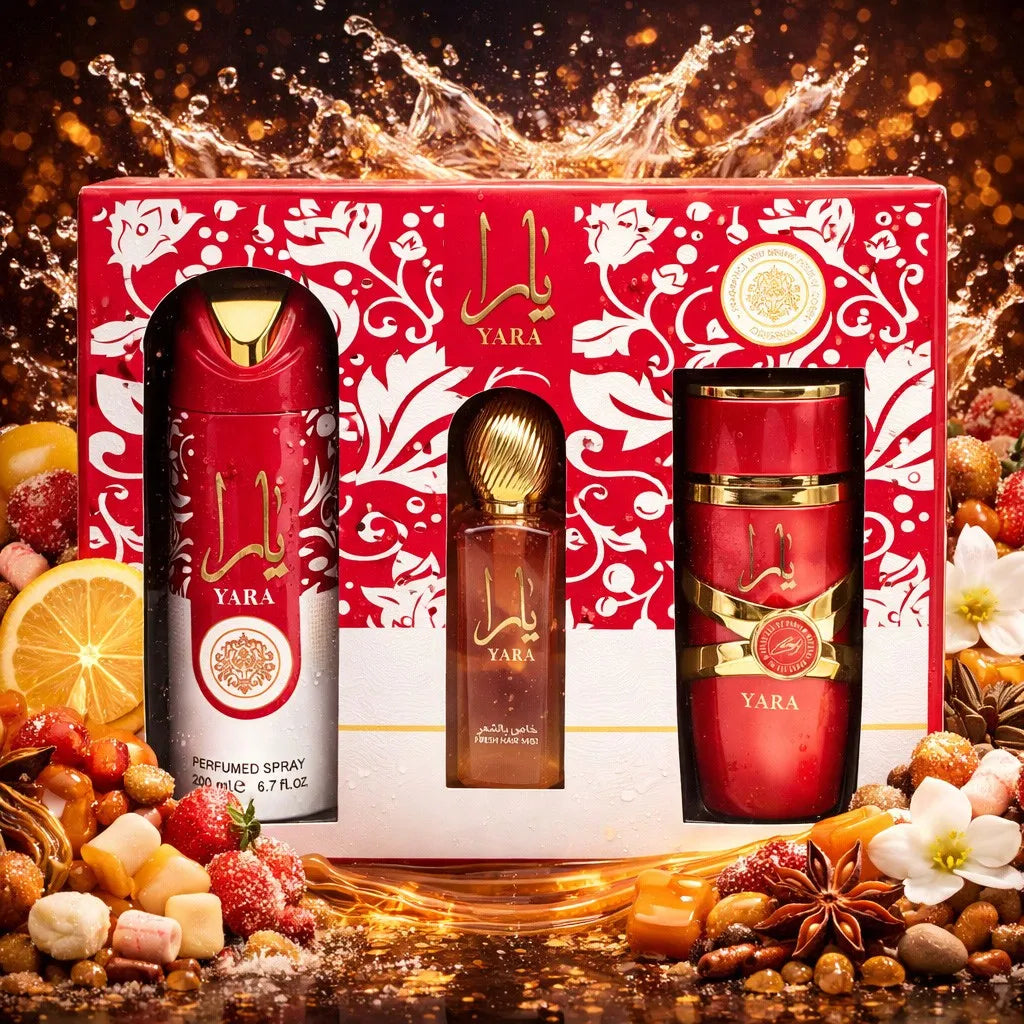 Coffret speciaux