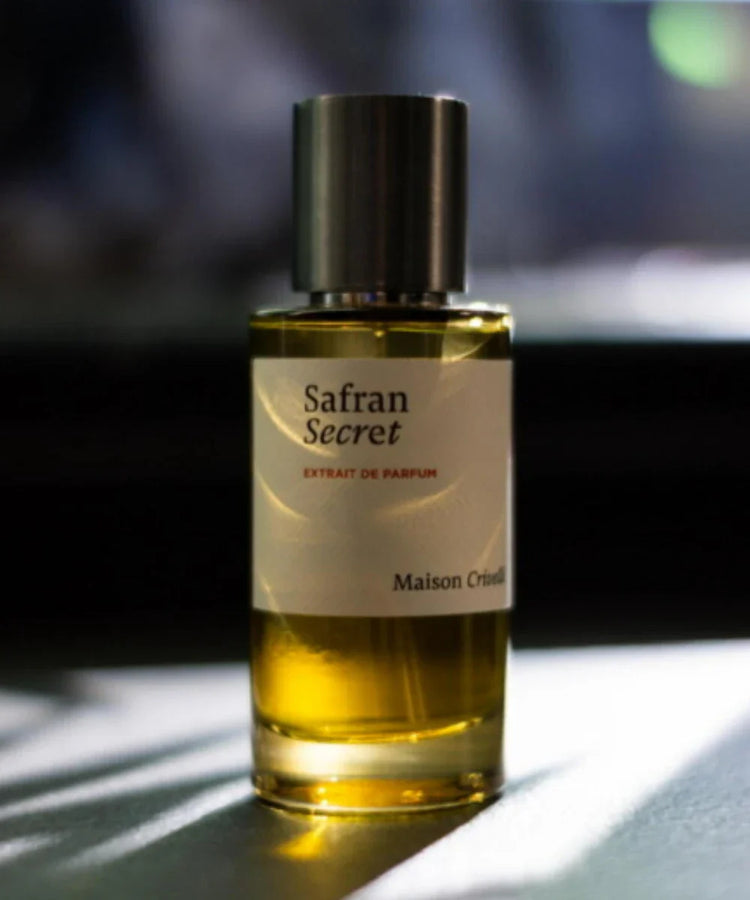 Collection - Parfums OUD