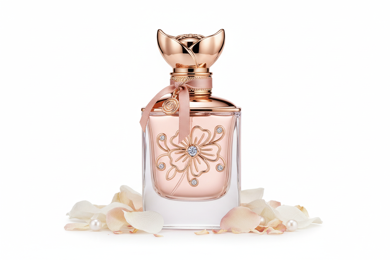 Parfum de luxe - Femmes