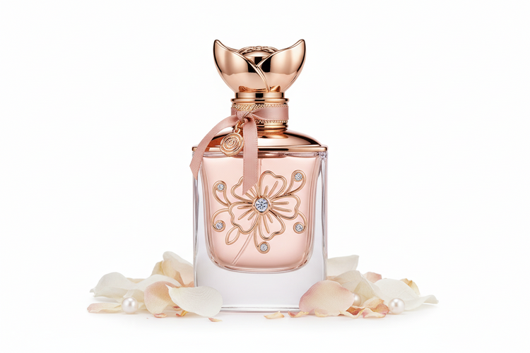 Parfum de luxe - Femmes