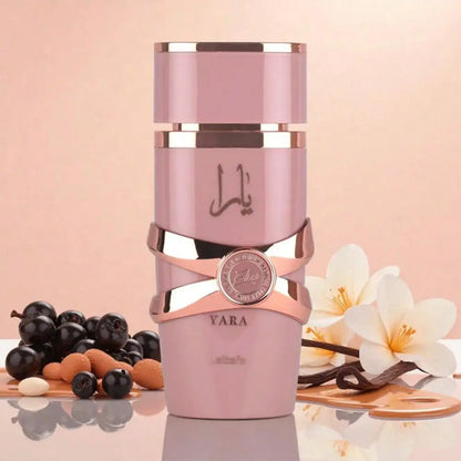 LATTAFA YARA ELIXIR 100ML Eau de Parfum pour Femme