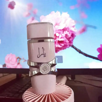 YARA Dubai High Quality 100ml Women's Perfume Milk Candy Essence