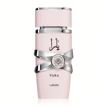 Lattafa Coffret Yara & Yara Candy 2*100ML FEMME