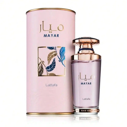 Lattafa Mayar 100ML  Eau de parfum femme