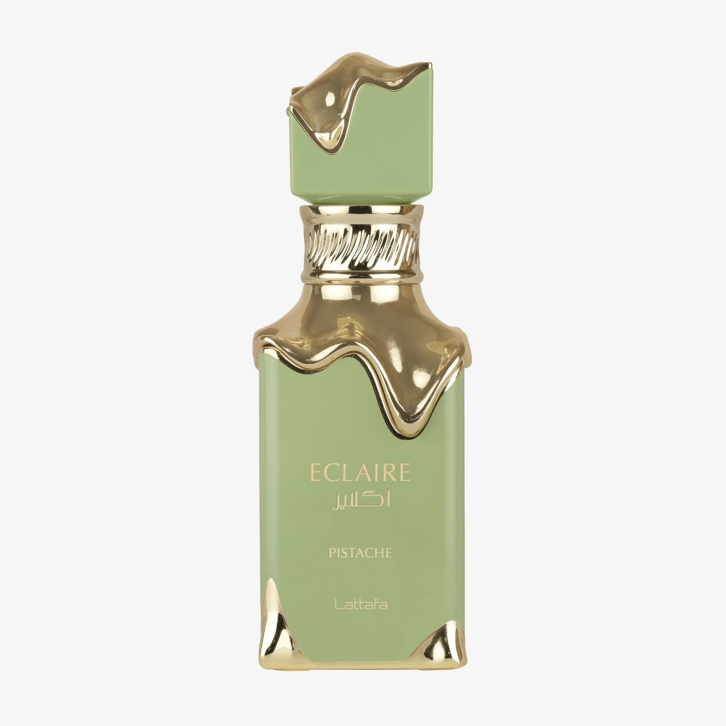 LATTAFA ECLAIRE PISTACHE 100ML - EAU DE PARFUM UNISEX