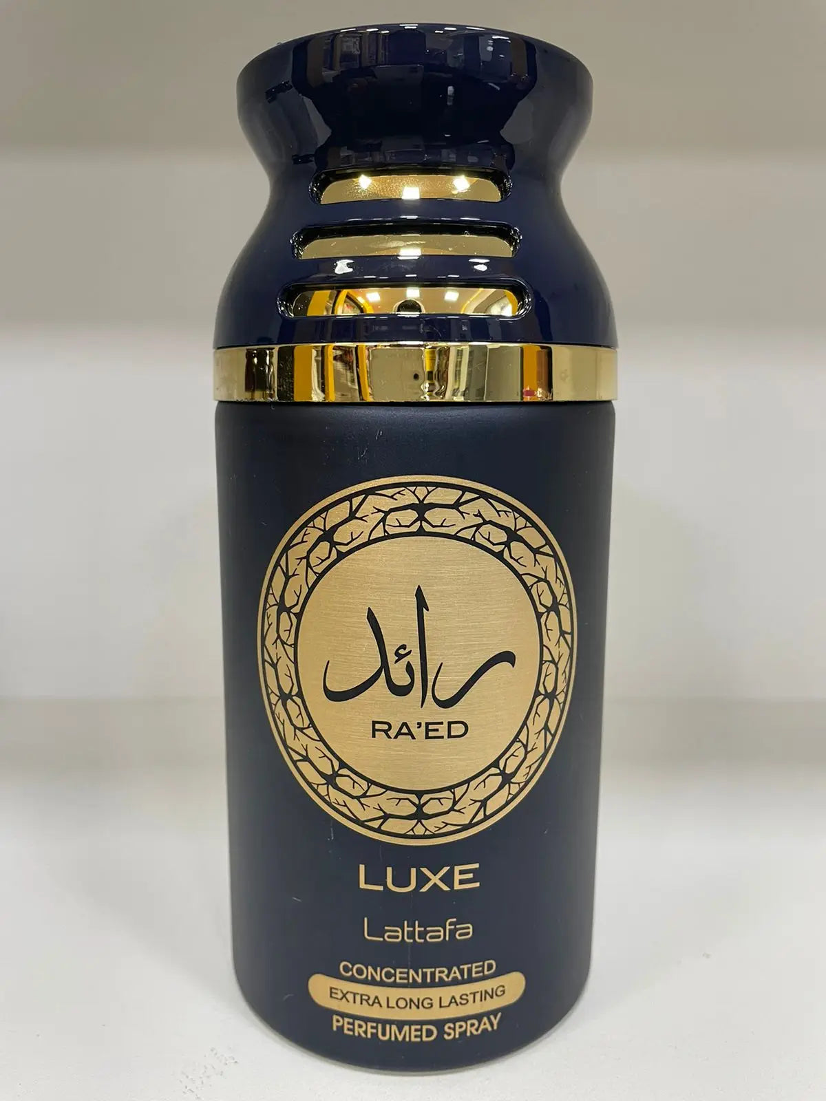 Arabe-sexuellement pour le corps, dépistolet ant de luxe, Lattafa, 250ml