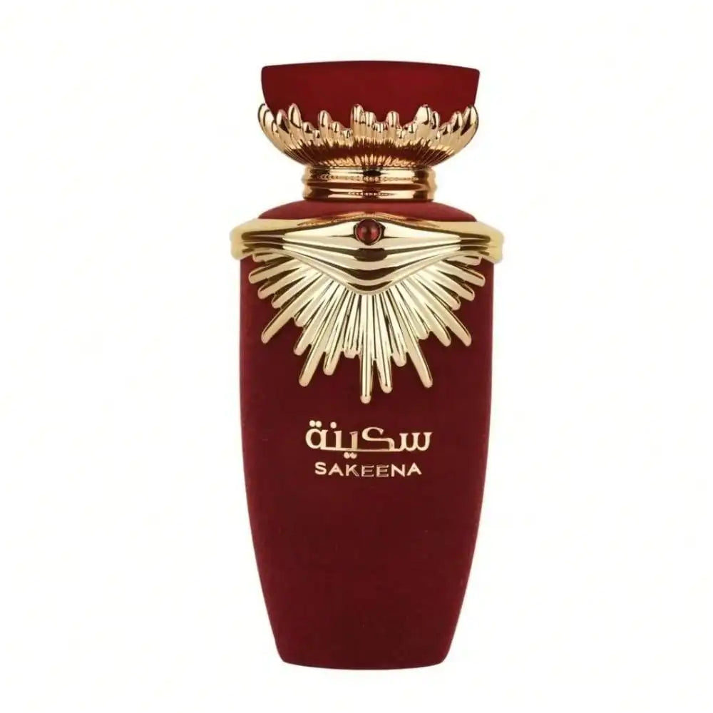 Lattafa Sakeena 100ML  Eau de parfum Femme