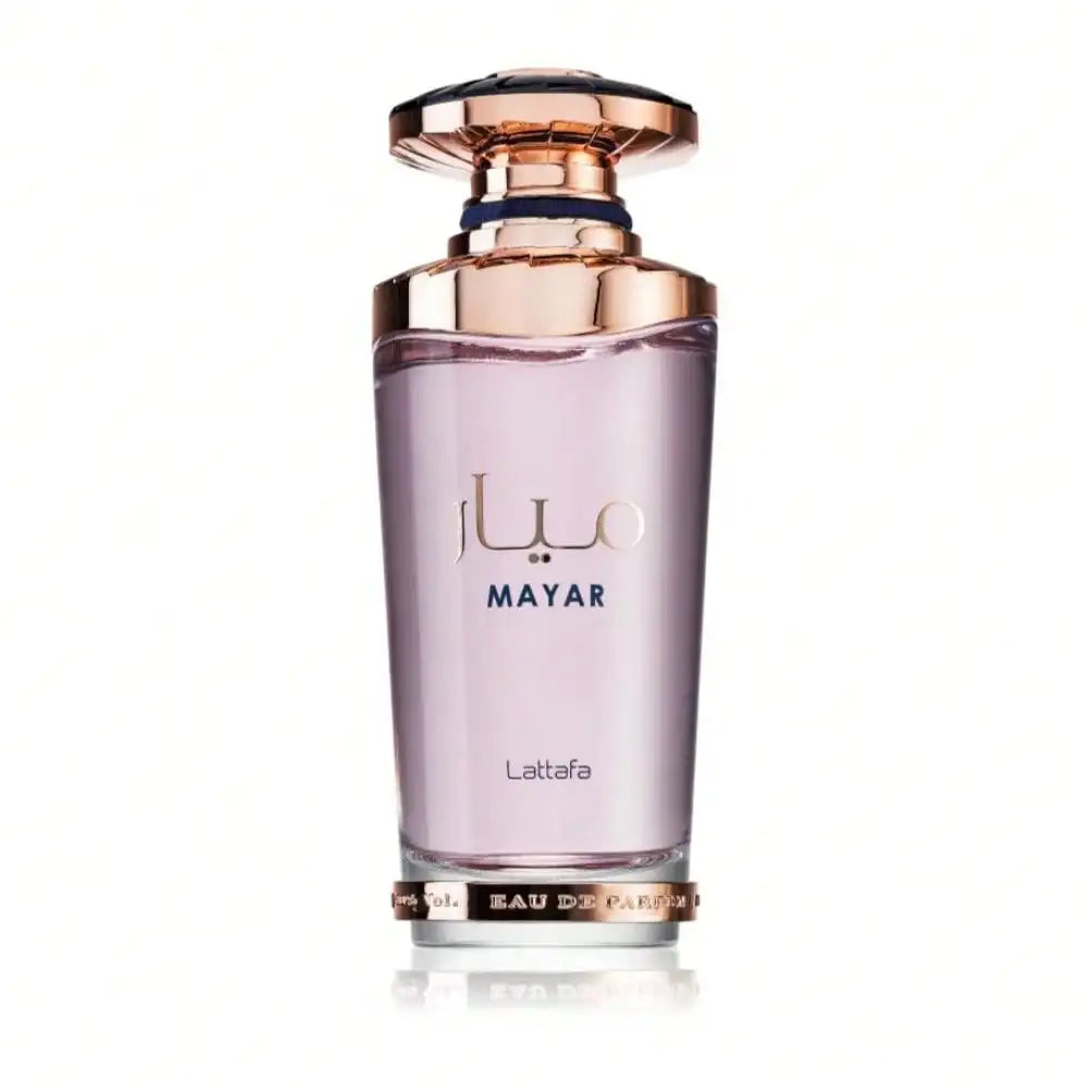 Lattafa Mayar 100ML  Eau de parfum femme
