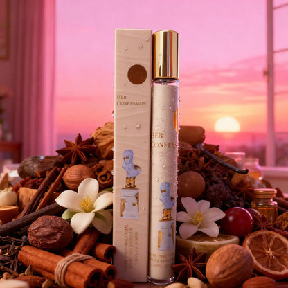 LATTAFA - HER CONFESSION 35ML*2 - EAU DE PARFUM FEMME