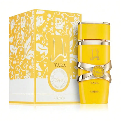 Lattafa - Yara Tous 100ml Eau de parfum femme