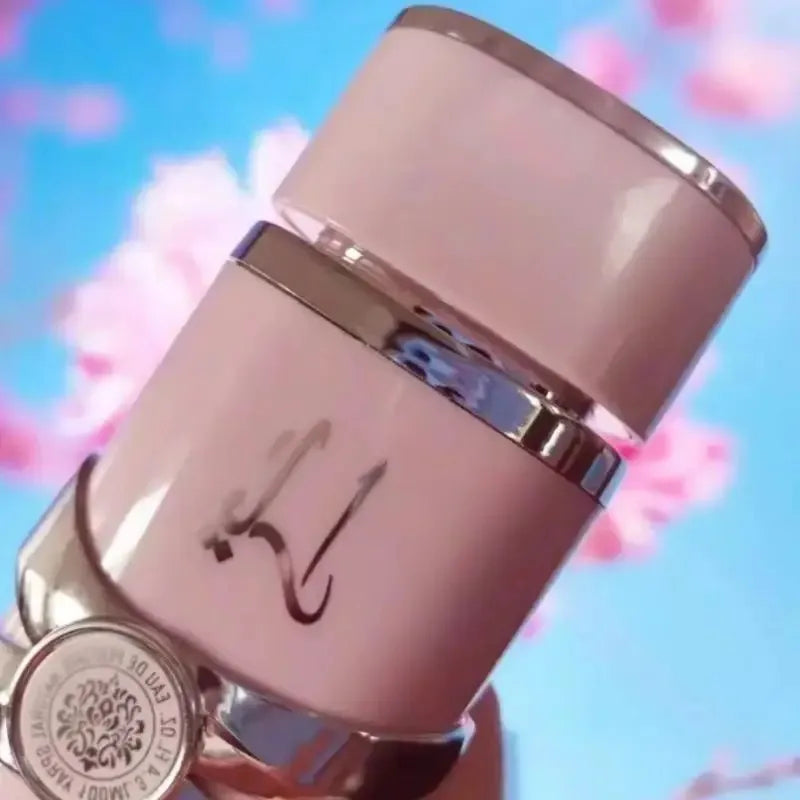 YARA Dubai High Quality 100ml Women's Perfume Milk Candy Essence