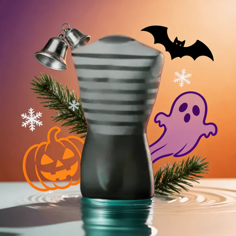 Parfum JeanPaul Gaultier Le Male (avec boîte élégante)