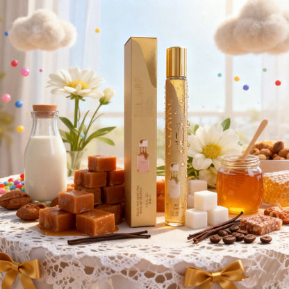 LATTAFA - ECLAIRE 35ML*2 - EAU DE PARFUM Femme