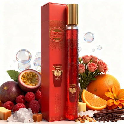 LATTAFA - SAKEENA 35ML*2 - EAU DE PARFUM  POUR FEMME