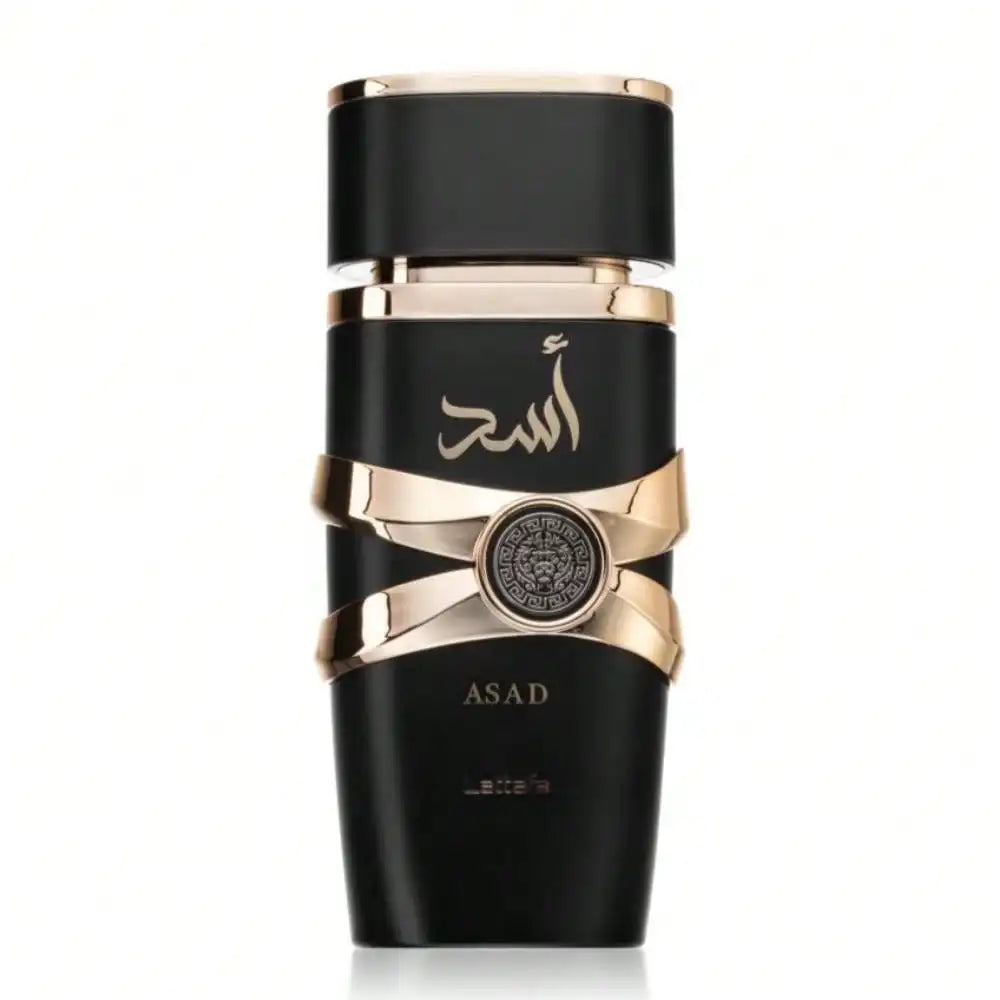 Lattafa Asad 100ML Eau de parfum homme