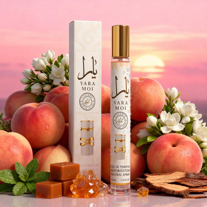 LATTAFA - YARA MOI 35ML*2 TUBE EAU DE PARFUM POUR FEMME