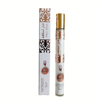 LATTAFA - FAKHAR LATTAFA ROSE 35ML*2 - EAU DE PARFUM POUR FEMME