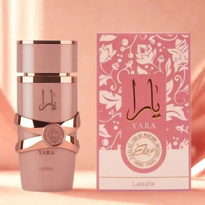 LATTAFA YARA ELIXIR 100ML Eau de Parfum pour Femme