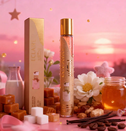 LATTAFA - ECLAIRE 35ML*2 - EAU DE PARFUM Femme