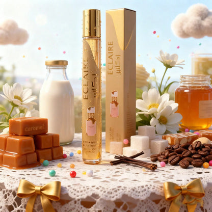 LATTAFA - ECLAIRE 35ML*2 - EAU DE PARFUM Femme