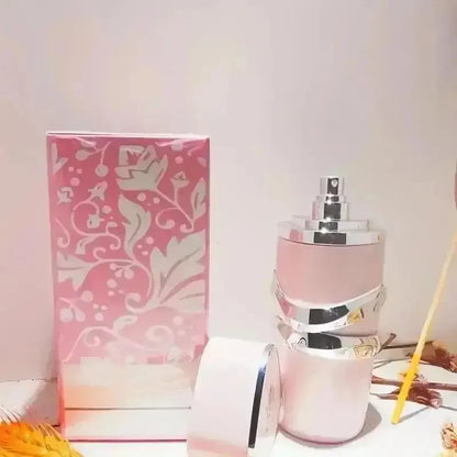 YARA Dubai High Quality 100ml Women's Perfume Milk Candy Essence