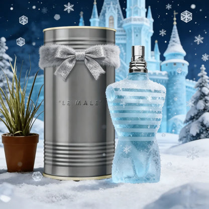 Parfum JeanPaul Gaultier Le Male (avec boîte élégante)
