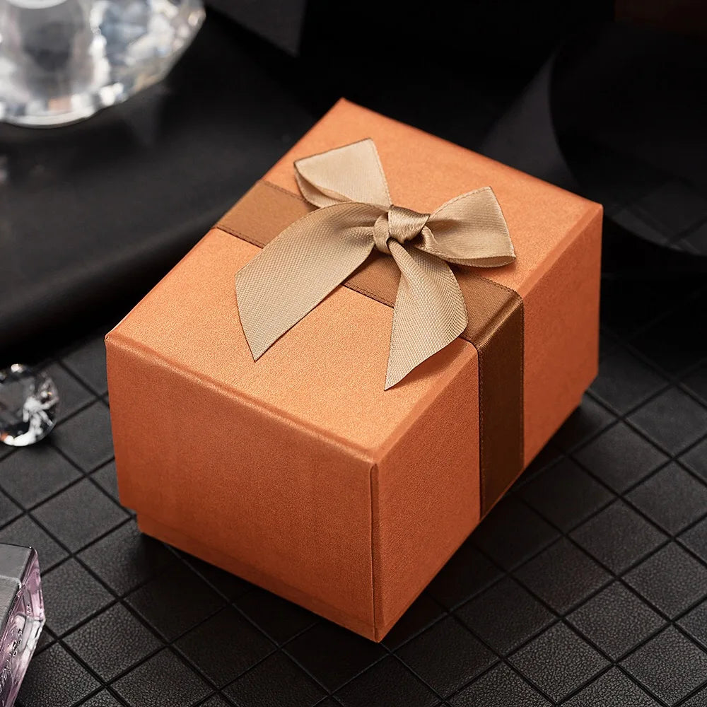 Montre-Bracelet de Luxe pour Femme, Ensemble de 3 Pièces, Horloge d'Anniversaire
