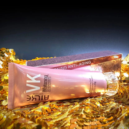 Crème éclaircissante pour le visage AILKE anti-continuité