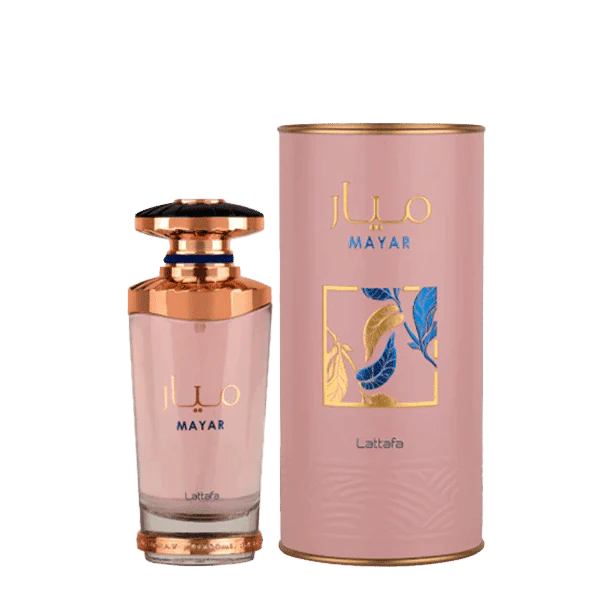 Parfum de Dubaï - Mayar - 100ml