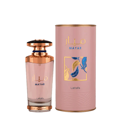 Parfum de Dubaï - Mayar - 100ml