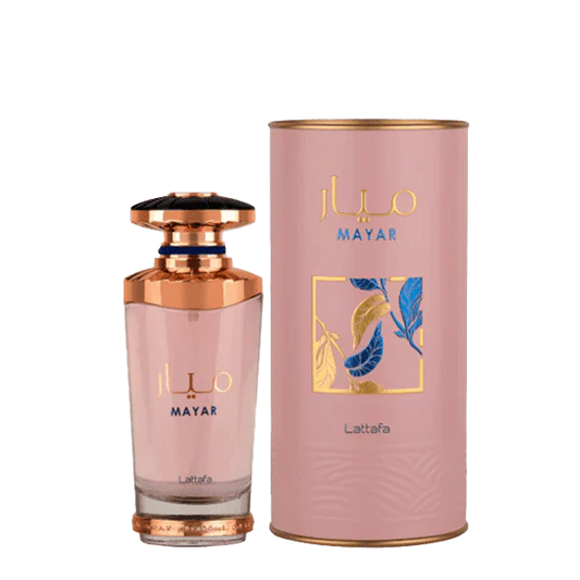 Parfum de Dubaï - Mayar - 100ml