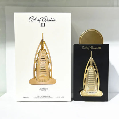 Burj Khalifa marques originales parfums arabe dubaï