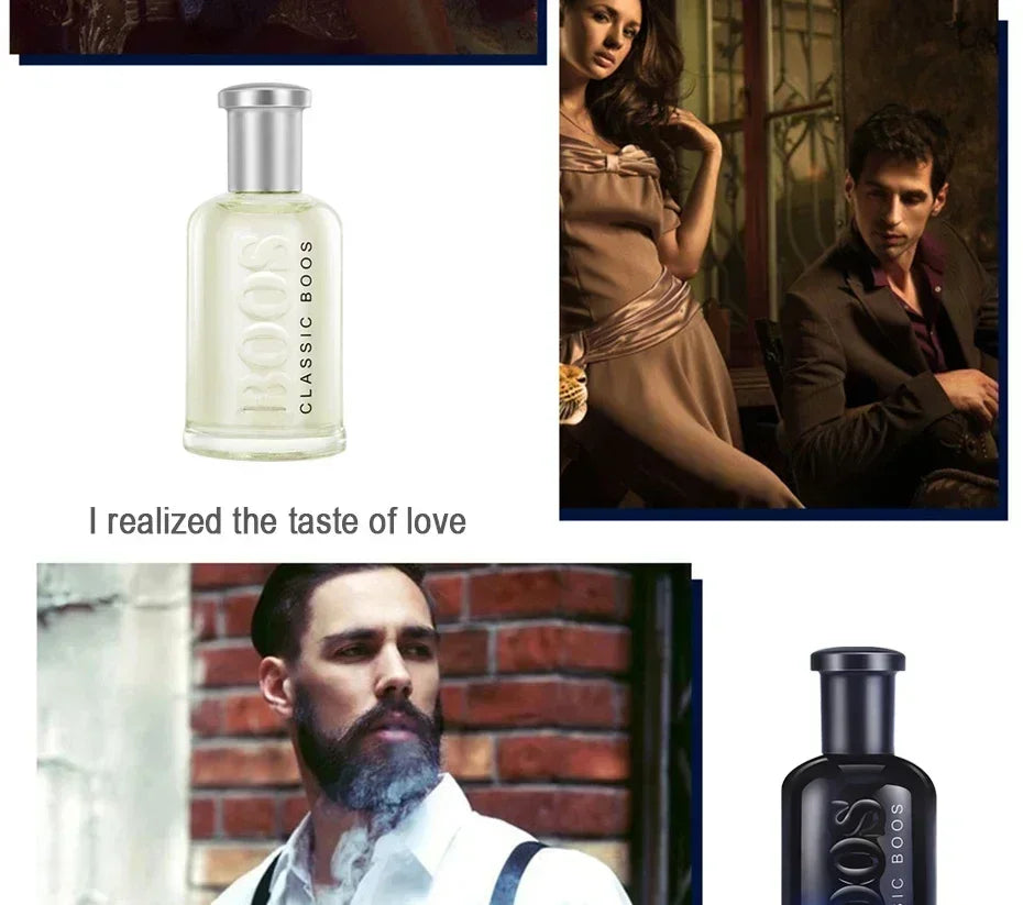 50ml Offre Spéciale Parfum Pour Hommes