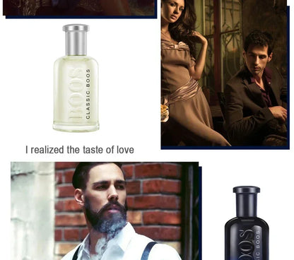 50ml Offre Spéciale Parfum Pour Hommes