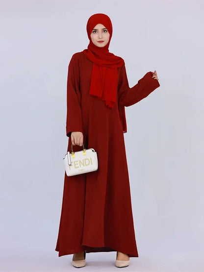 Robe Kebaya Dubaï, Turquie, Kaftan