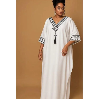 Abayas pour femmes dubaï luxe africaine Caftan Marocain
