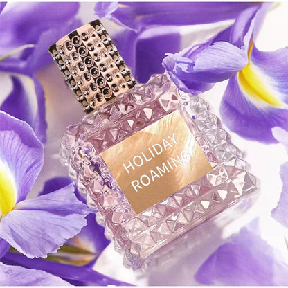 Eau de toilette Rose Light Fragrance Jasmine Miss Fruity, , Marque, 50ml