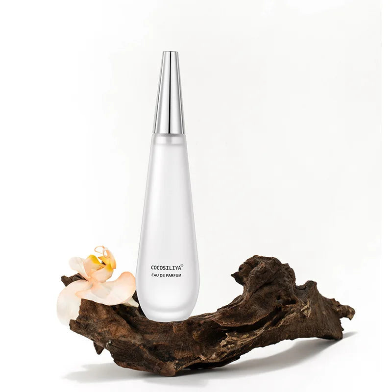 Eau De Parfum Floral élégant pour femmes, 100ml, Parfum Woody Floral