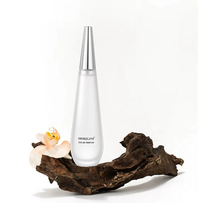 Eau De Parfum Floral élégant pour femmes, 100ml, Parfum Woody Floral