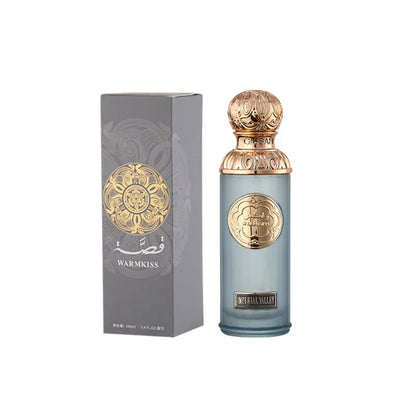 Parfum de marque arabe 100ml, Woody Oriental unisexe