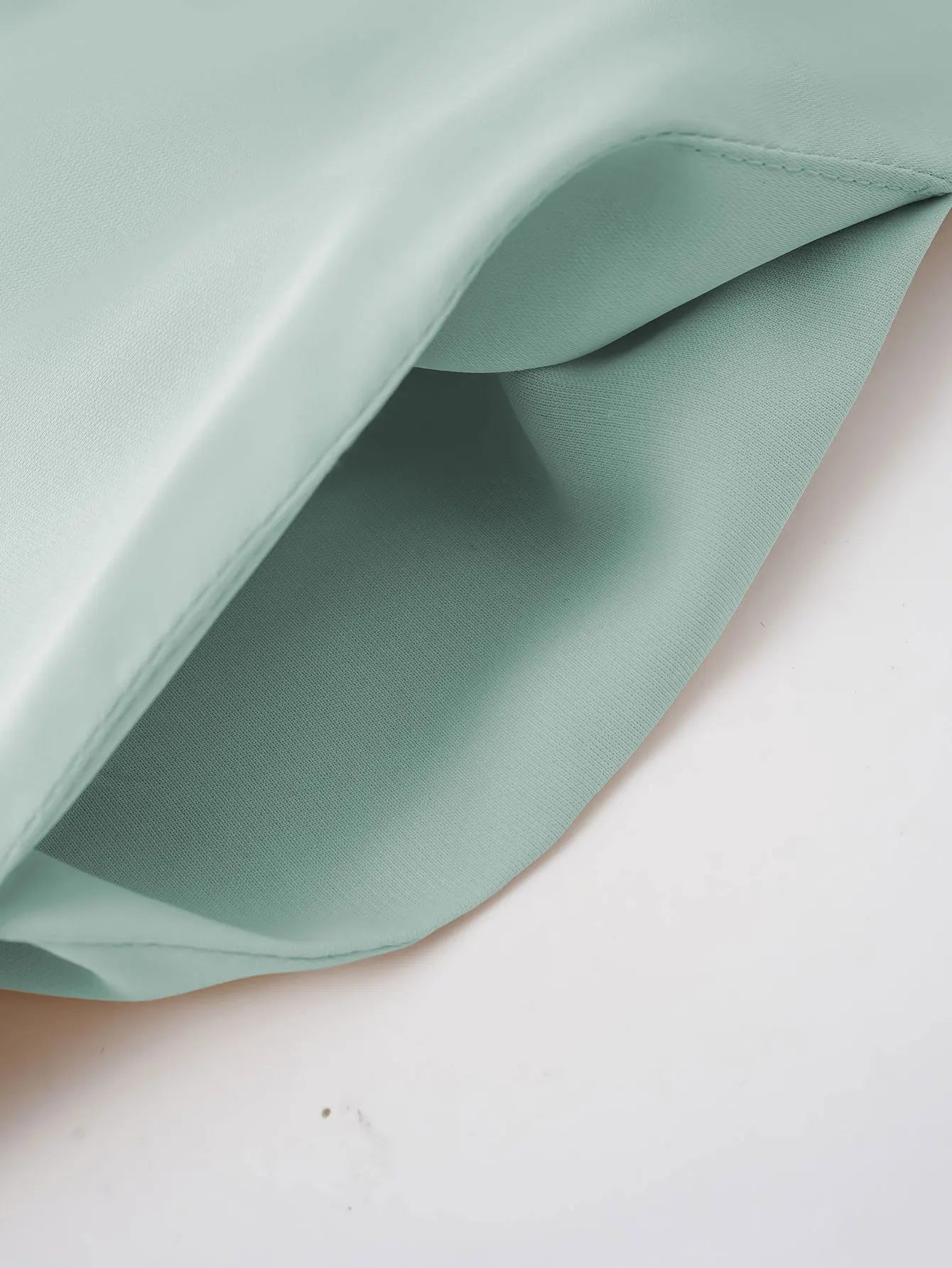 Abaya beige élégant de Dubaï pour femmes