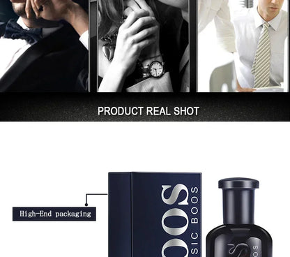 50ml Offre Spéciale Parfum Pour Hommes