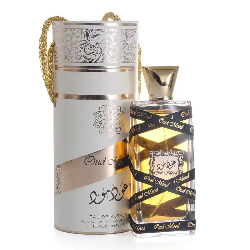 Parfum en Baril de 100 ml - Luxe Arabe Suisse