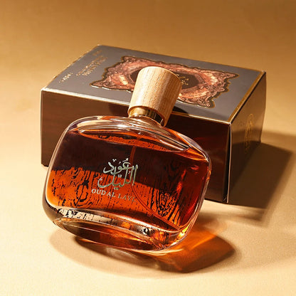 Parfum au bois De santal arabe, Eau De Parfum